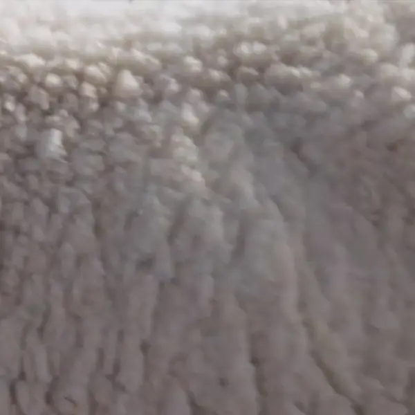 Atlas wool fleece