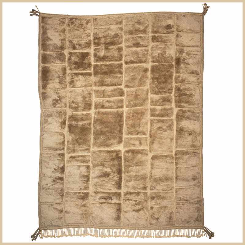 Tapis Beni Mrirt SG3268 – 406 x 311 cm