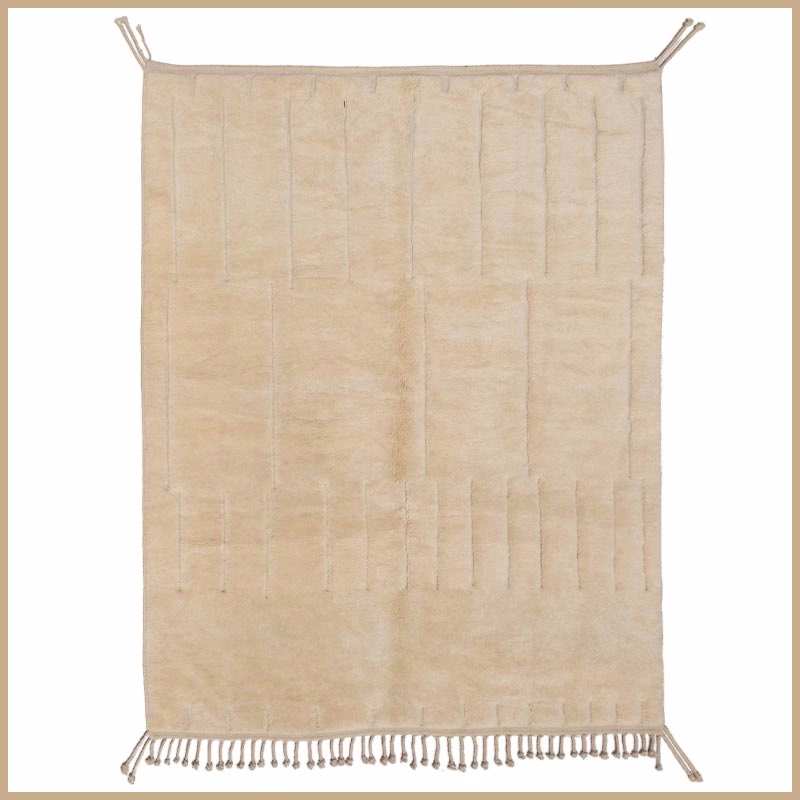 Rug Beni Mrirt SG5046 – 400 x 300 cm