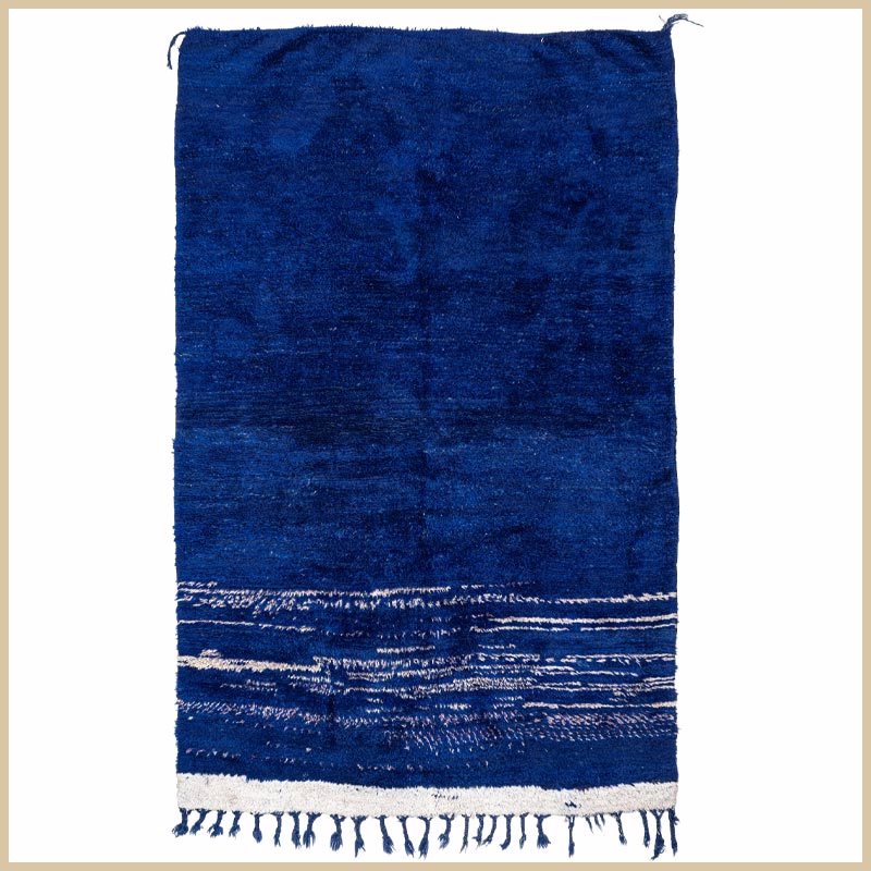 Tapis Beni Mguild SG3401 – 238 x 152 cm