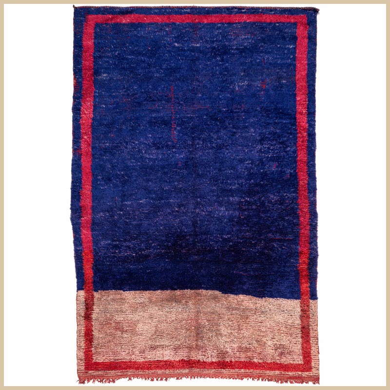 Tapis Beni Mguild SG3369 – 270 x 180 cm