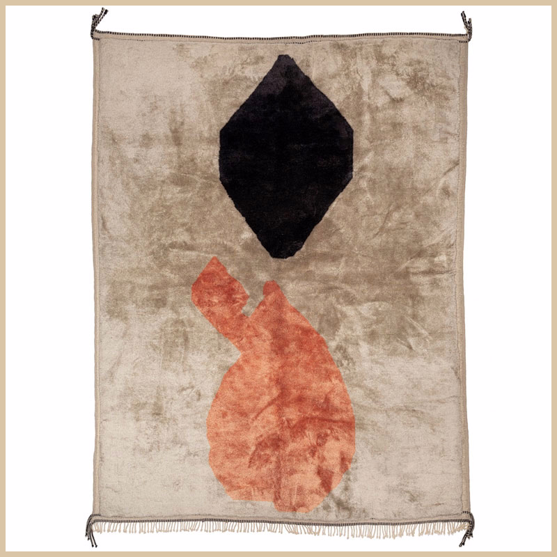 Tapis Beni Mrirt SG3615 – 400 x 306 cm