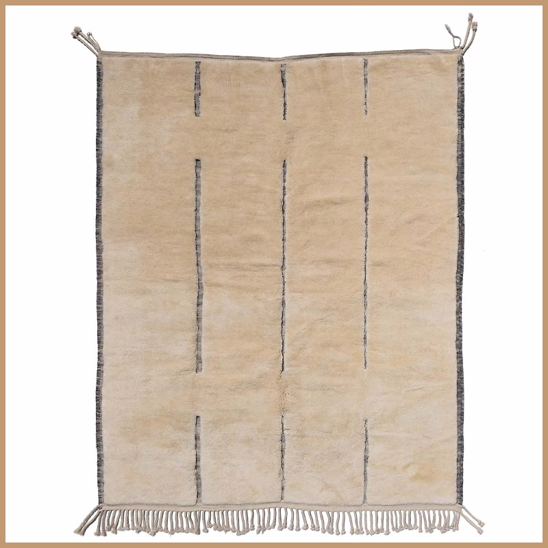 Rug Beni Mrirt SG5066 – 320 x 250 cm