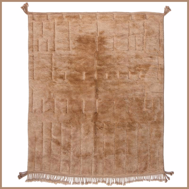 Tapis Beni Mrirt SG5050 – 320 x 250 cm