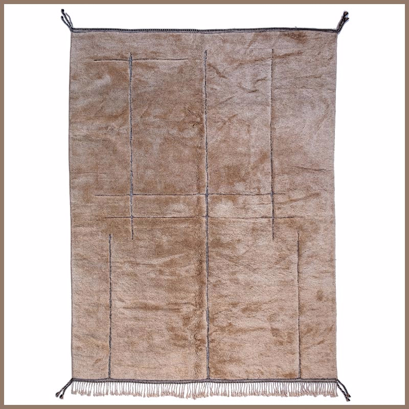Tapis Beni Mrirt SG5078 -420 x 315 cm