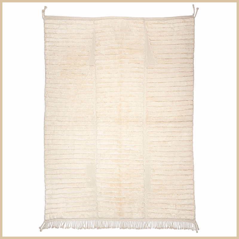 Tapis Beni Mrirt SG3602 – 407 x 298 cm