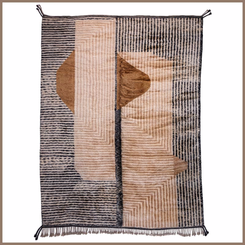 Rug Beni Mrirt SG5077 – 420 x 320 cm