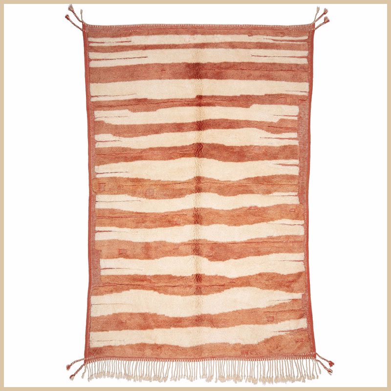 Tapis Beni Mrirt SG3631 – 310 x 200 cm