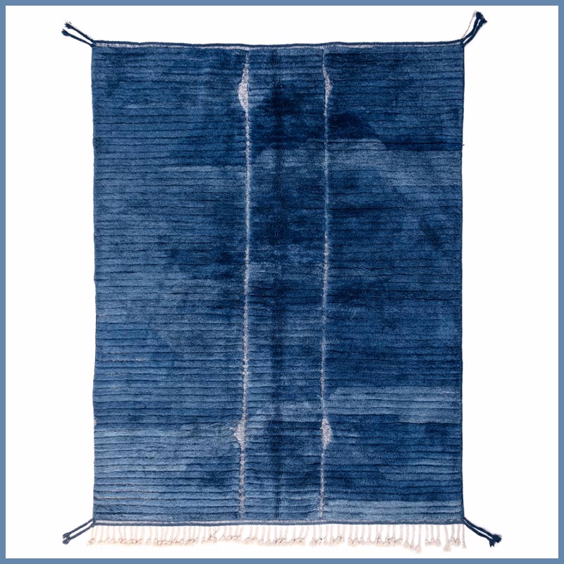 Tapis Beni Mrirt SG6033 -330 x 260 cm