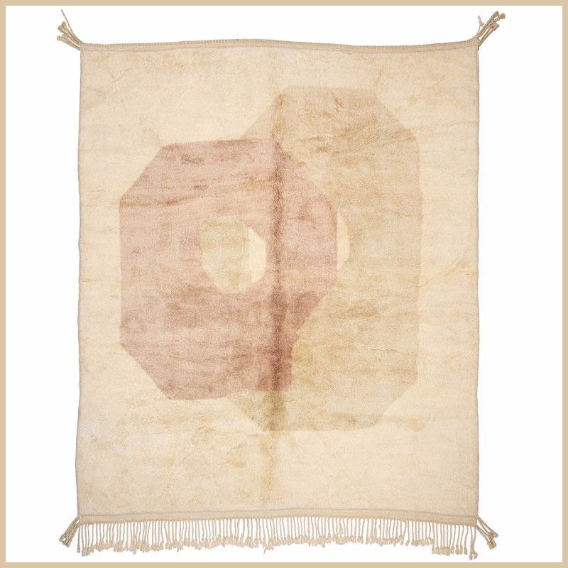 Tapis Beni Mrirt SG2897 308 x 257