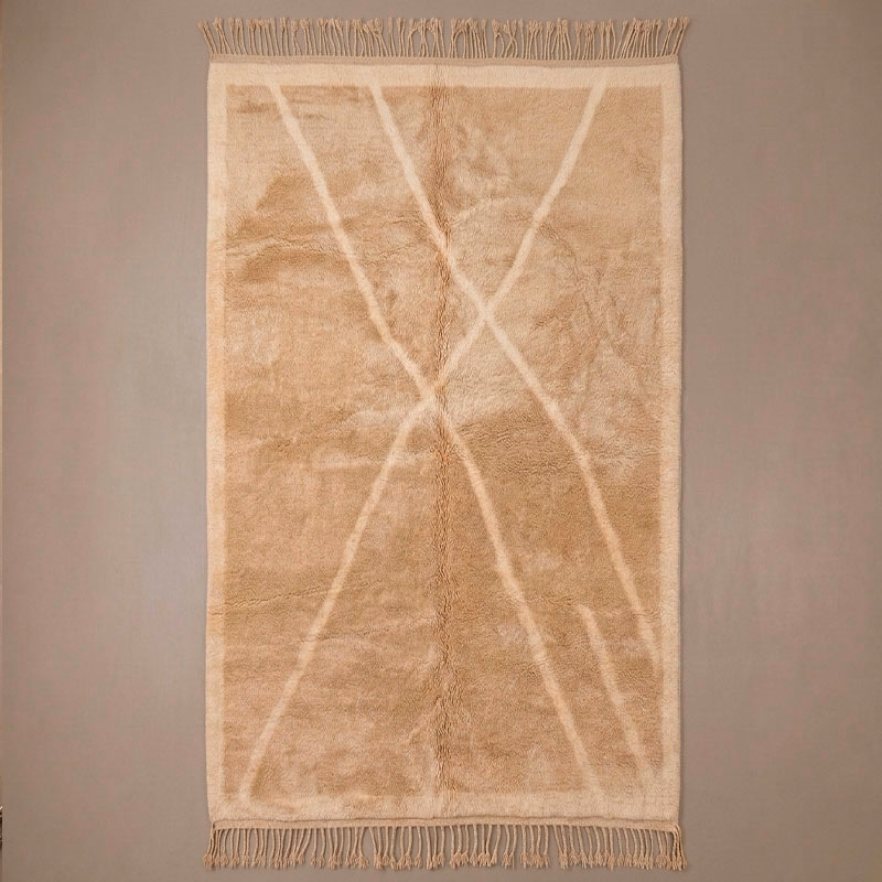 Beni Mrirt "Neutral Geometry"