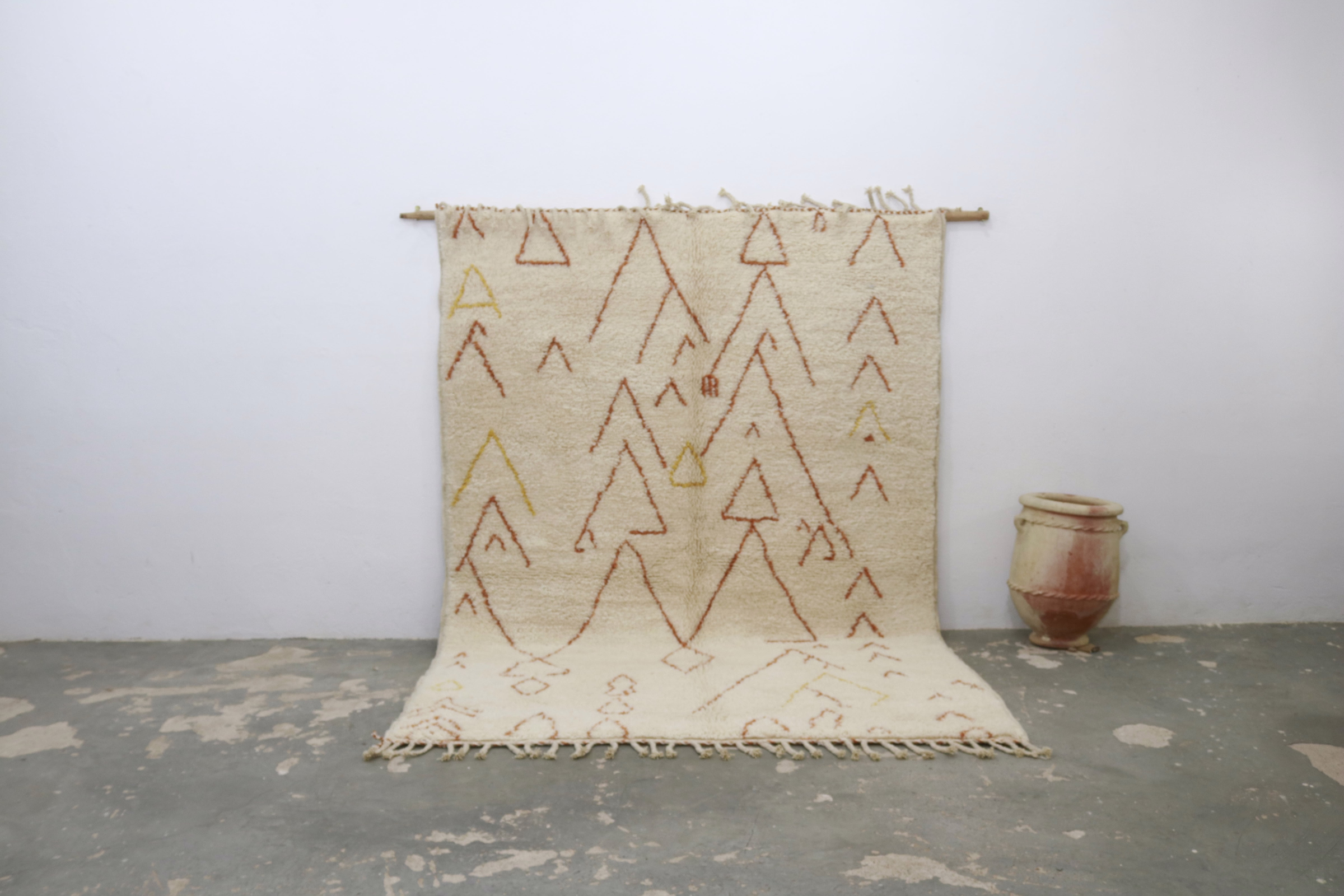 Azilal "Forest Outline"