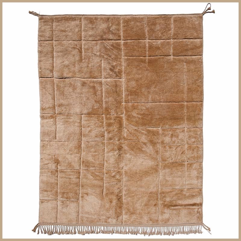 Rug Beni Mrirt SG5073 – 400 x 300 cm