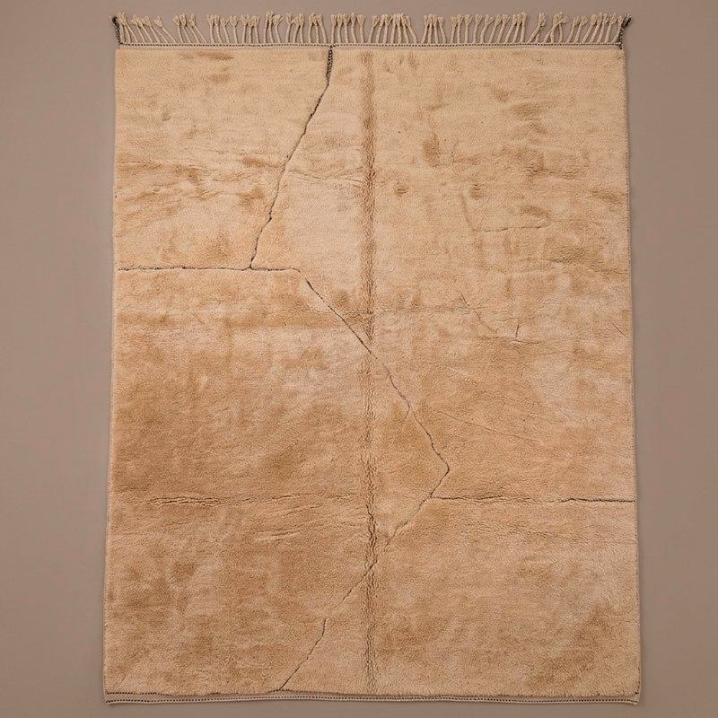 Beni Mrirt "Linen Archive"