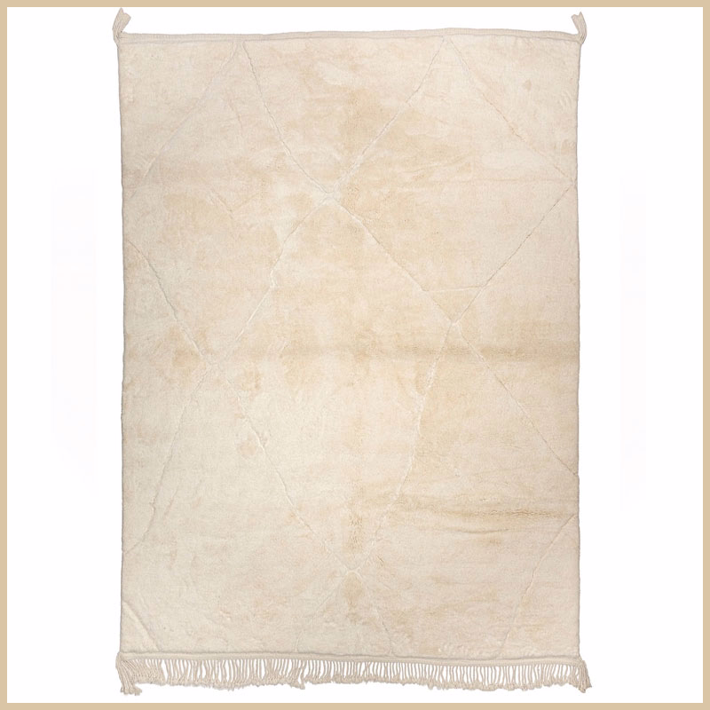 Tapis Beni Mrirt SG3650 – 424 x 303 cm