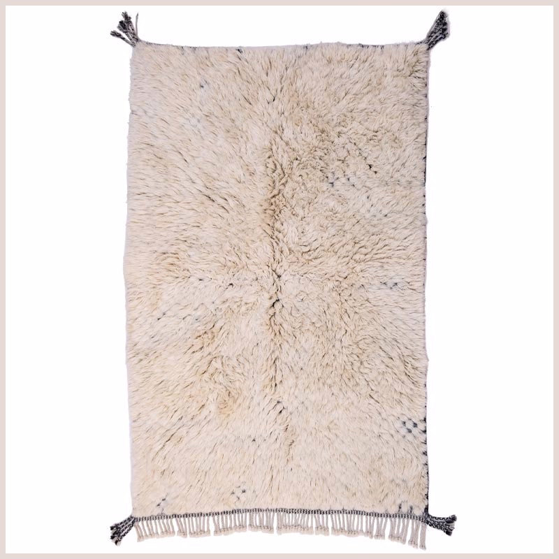 Rug Beni Mrirt SG6028 – 300 x 200 cm