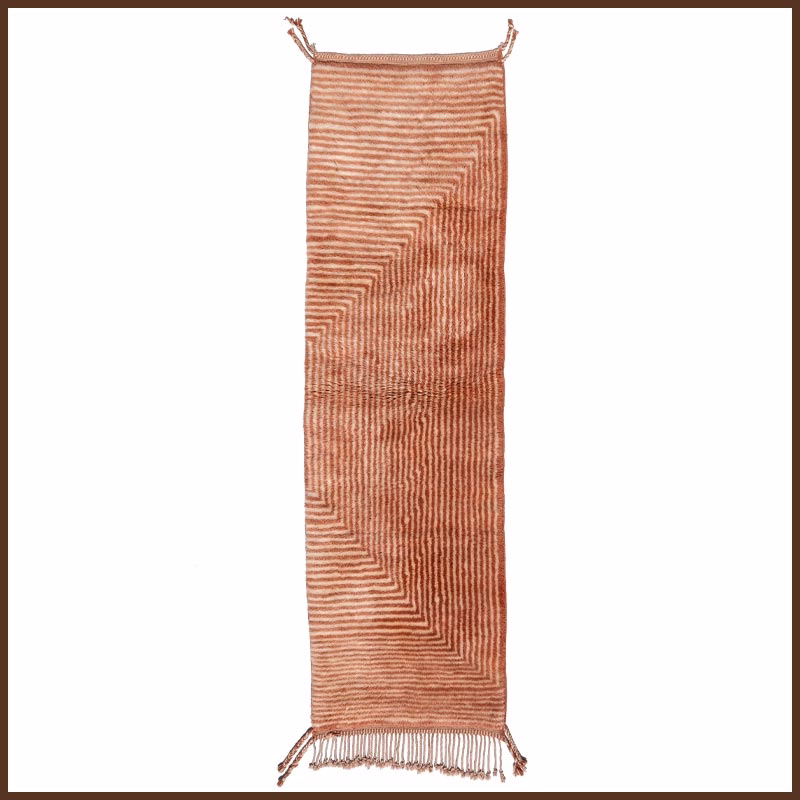 Tapis Beni Mrirt SG5060 – 320 x 95 cm