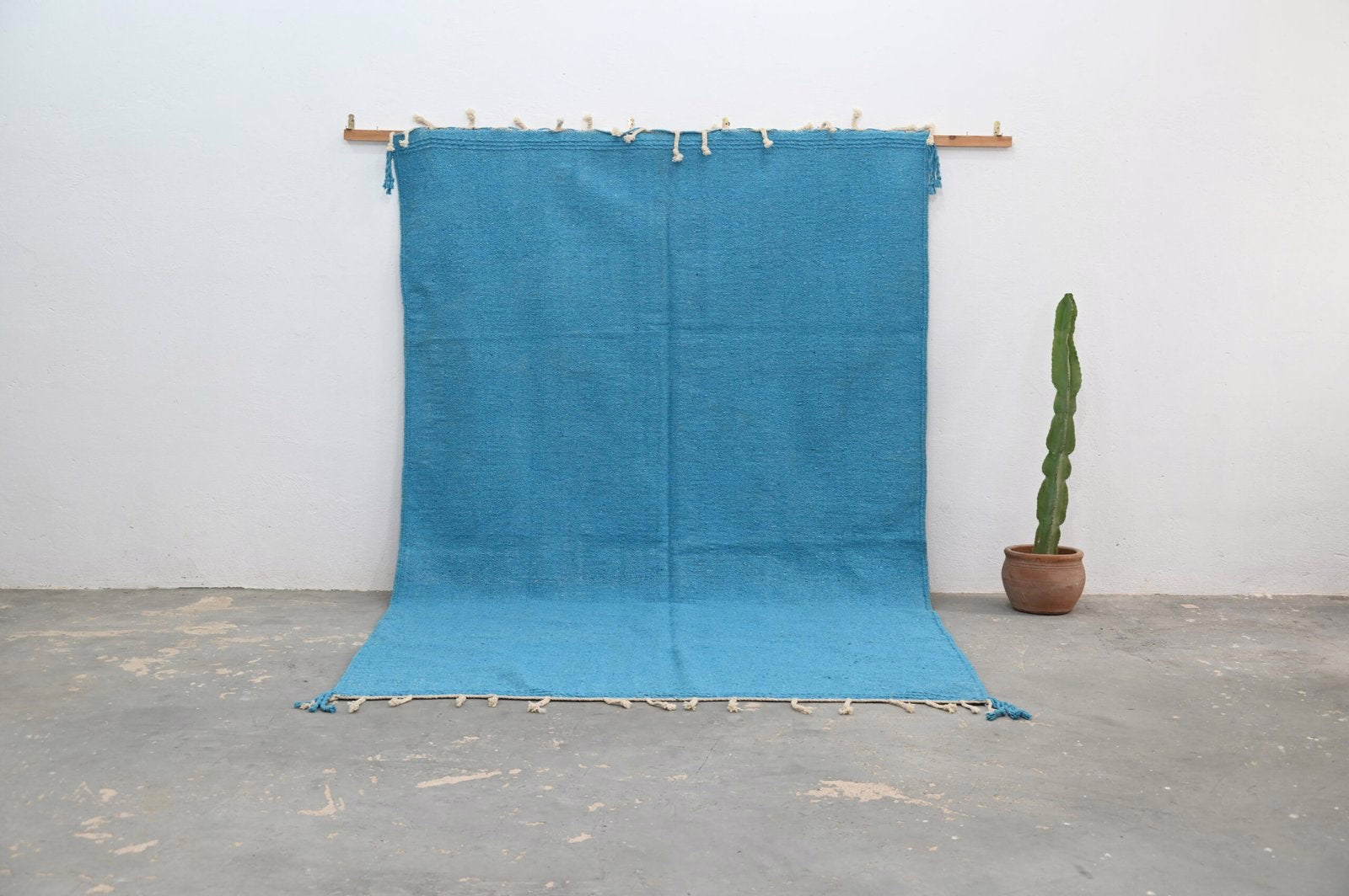 Azilal Handwoven Piece