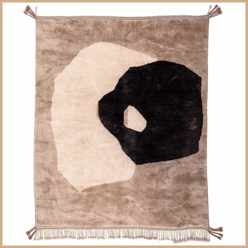 Tapis Beni Mrirt SG6039 -320 x 250 cm