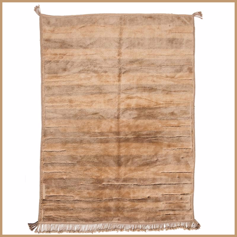 Rug Beni Mrirt SG5065 – 400 x 300 cm